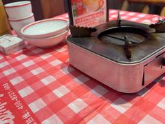 -龙师傅卤炒(天马店)