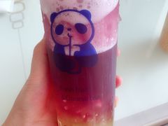 -茶百道(师大花园店)