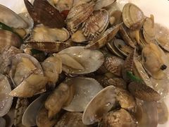 -启东小海鲜(庄先湾路1号店)