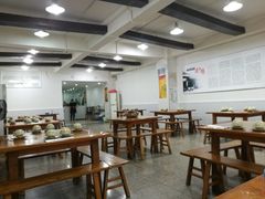 大堂-陈有良尖椒鸡(渝中旗舰店)