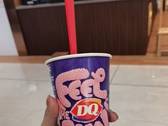 -DQ·蛋糕·冰淇淋(五棵松万达店)