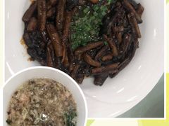 -梅龙镇酒家(南京西路总店)