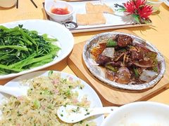 -鹏城人家海鲜酒家·23年老字号(较场尾店)