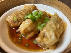 -斑斓西餐厅·自助茶点(高崎机场佰翔花园酒店)