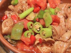 -当归食铺·创意菜·特调鸡尾酒(花枝店)