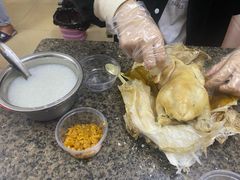 -阿侬盐焗鸡(清澜店)