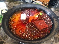 -星鸿社重庆老火锅
