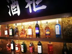 -霸王虾·小龙虾香辣蟹(玉林店)