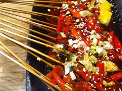 -成都吃客(九眼桥店)