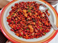 -悦融琥珀·京鲁菜·海味珍品(西单店)
