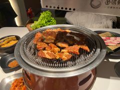 -缘·金家烤鳗鱼(西塔总店)