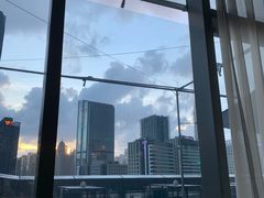 -Mercato莫卡多露台餐厅与酒吧(K11店)