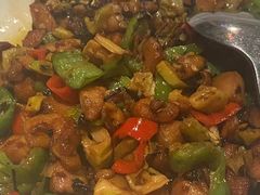 -老阿爸鲜鱼土菜(昆山花桥店)