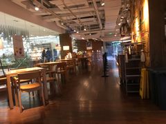 大堂-无印良品餐堂 MUJI Diner(成都太古里店)