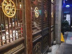 -小龙坎火锅(春熙太古里店)