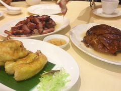 -镛记酒家