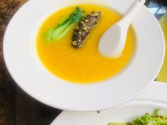 小米捞海参-金鼎轩(方庄天坛店)