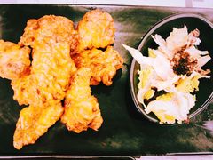 -关夫人餐厅(阳光广场店)