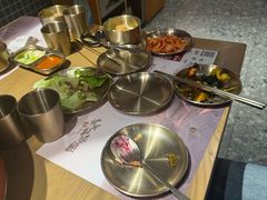 -西塔老太太泥炉烤肉(北京双井店)