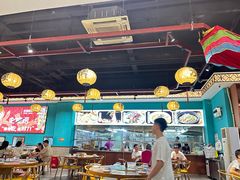 -猪腰一家·地道佛山菜(盐步店)