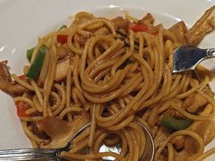 -菲滋意式餐厅(金华银泰城店)