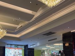 -万龙洲海鲜(大兴绿地缤纷城店)