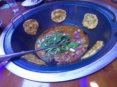 地锅鸡-曹丞相·地锅鸡·地锅鱼(武林店)