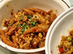 -彭耕记猪油炒小菜(吉联mall店)