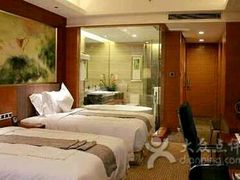 -深圳观澜格兰云天国际酒店