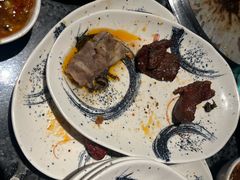 -阪尚皇·原切牛排·烤肉火锅自助(北京路店)