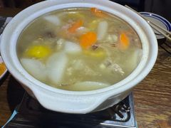 -锦上中式酒馆(南内环店)