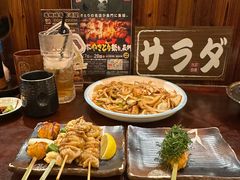 -鸟鹏烧鸟居酒屋(仁恒梦中心店)