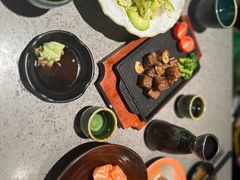 -小乔回转寿司(沈阳大悦城店)