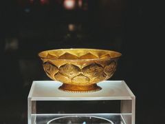 -陕西历史博物馆