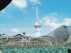 -郑州方特梦幻王国