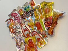 -郴州特产舜华临武鸭(郴州西站店)