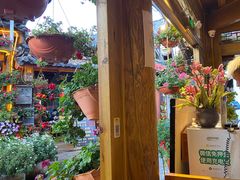 -民食香·腊排骨野生菌美食(木府店)