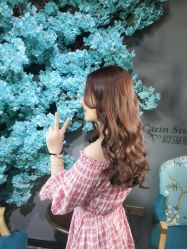 -柯琳造型直营店