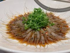 -百姓渔村(南中环店)