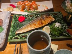 -阿吾罗日本料理(K11艺术中心店)