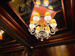 -广州富力丽思卡尔顿酒店