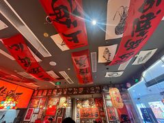 -王繁星面馆(西安熙地港店)