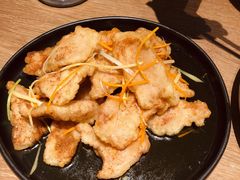 传统锅包肉-金掌勺锅包肉(华润万象城店)