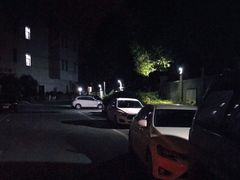 -万达广场·停车场