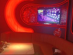 -星聚会KTV(上海松江万达店)