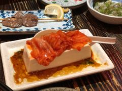 辣白菜豆腐-平成屋·午肴夜酒(四川北路店)