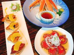 -王鼎精致料理铁板烧(世博源店)