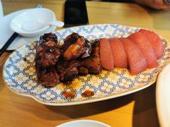 -永安鱼庄·镇江菜(东吴路店)