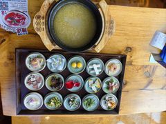 状元及第过桥米线-桥香园过桥米线(国贸店)