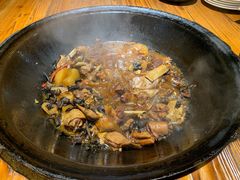 -咱屯子铁锅炖直营店(南湖大路店)